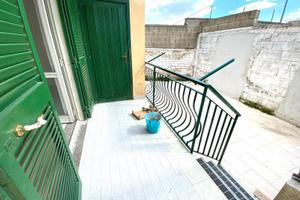 Bilocale+GIARDINO Via Arco Sant'Antonio MAF232