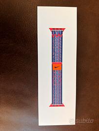 Cinturino Apple Watch