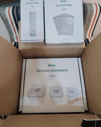 Sottovuoto Vorwerk 