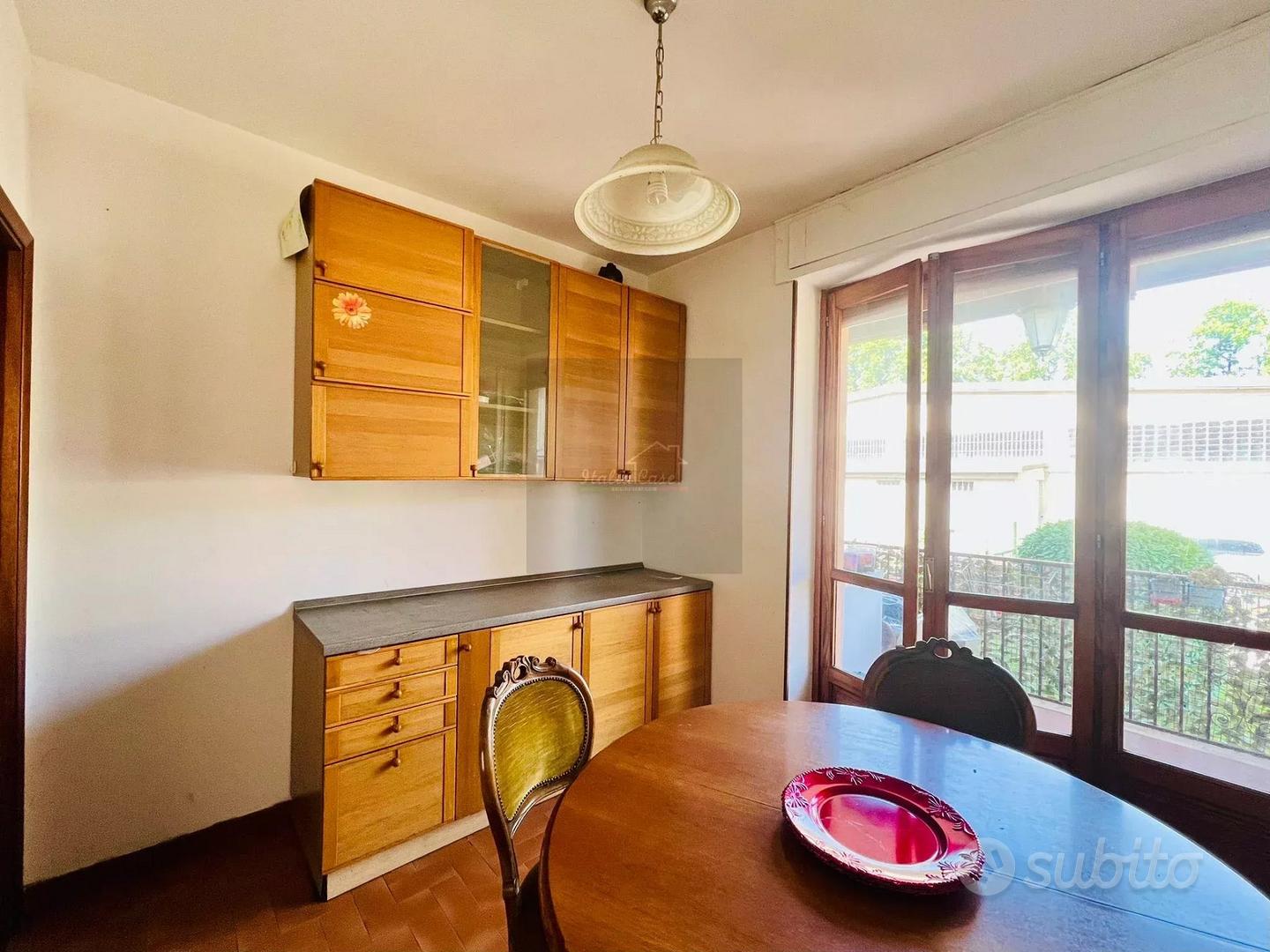 Apartment in Biella, Vernato - Vista 4