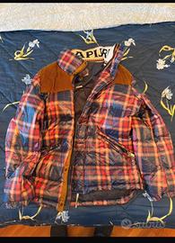 Piumino Napapijri Antero Check