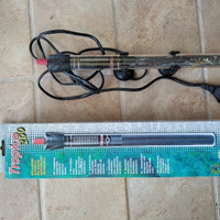 Termoriscaldatore Wave Tropico 200 W