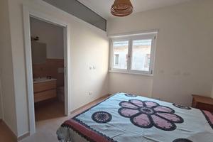 Marconi quadrilocale con balcone