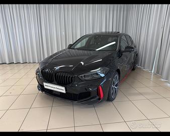 BMW Serie 1 (F40) - 128ti 5p. Msport