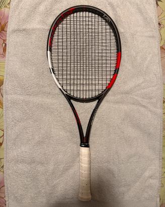 Babolat Pure Strike VS