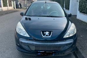 Peugeot 206+