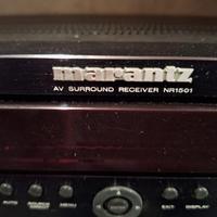 sintoamplificatore 