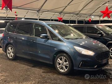 Ford Galaxy 2.0 EcoBlue 150 CV Start&Stop Aut. Tit