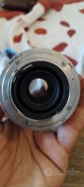 Tamron 80-210 f2.8 adaptall anello a scelta