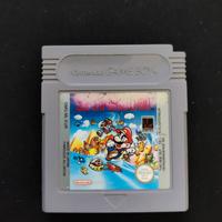 Super Mario Land per Nintendo Game Boy