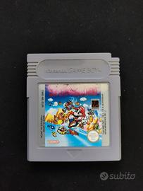 Super Mario Land per Nintendo Game Boy