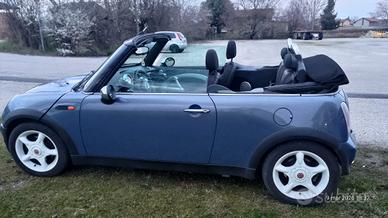 mini Cooper 2005 GPL