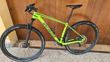 MTB SPECIALIZED EPIC TG M