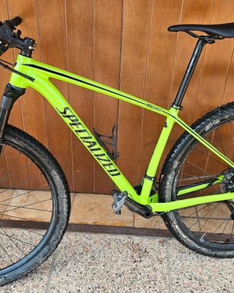 MTB SPECIALIZED EPIC TG M