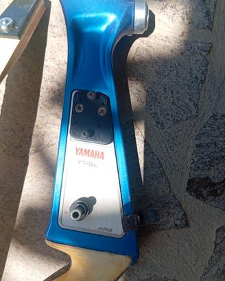 Arco Yamaha