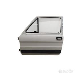 PORTIERA ANTERIORE SINISTRA FIAT 126 1Â° Serie 126