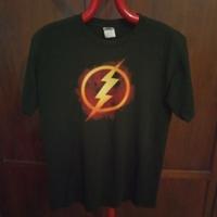 T-shirt Flash Marvel
