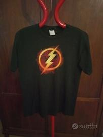 T-shirt Flash Marvel