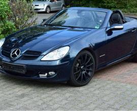 MERCEDES Classe SLK (R171) - 2004 AMG automatica