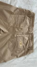 Pantaloni elisabetta Franchi