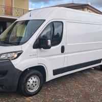 Fiat Ducato 30 2.3 MJT 140CV PC-TN Furgone
