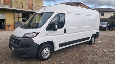 Fiat Ducato 30 2.3 MJT 140CV PC-TN Furgone