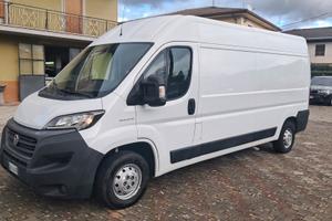 Fiat Ducato 30 2.3 MJT 140CV PC-TN Furgone