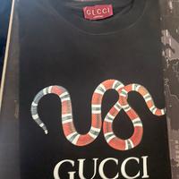 maglietta gucci