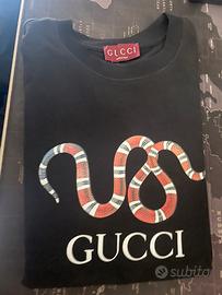 maglietta gucci