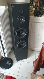 Infinity Reference 61 MK II