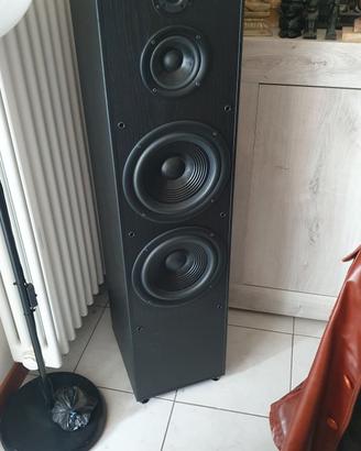 Infinity Reference 61 MK II