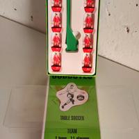 Subbuteo Vintage Edition Liverpool