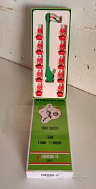 Subbuteo Vintage Edition Liverpool