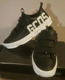 scarpe Sneakers GCDS - uomo 42 nere /Sneaker