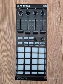 traktor F1 perfetto 
