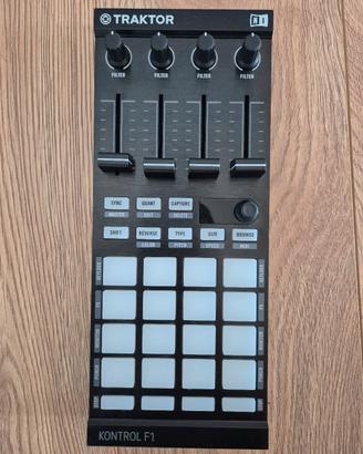 traktor F1 perfetto 