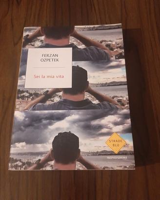 Libro "Sei la mia vita" di Ferzan Ozpetek