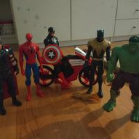 Avengers Marvel