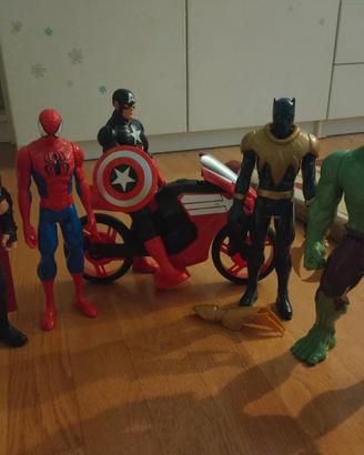 Avengers Marvel