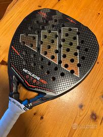 Adidas metalbone hrd 2026