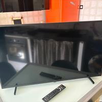 Smart TV Led Panasonic 40 pollici 4K