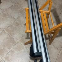 Barre Audi originali