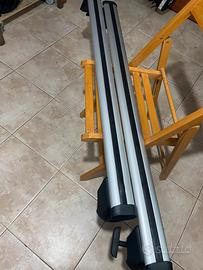 Barre Audi originali