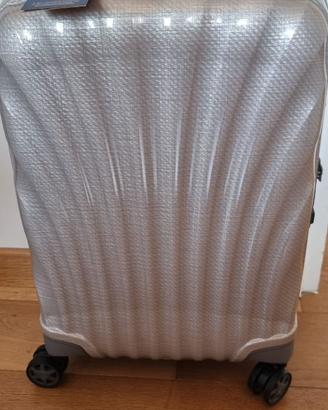 Samsonite Valigia 38+6l
