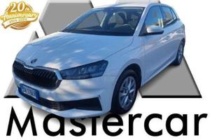 SKODA Fabia NEOPATENTATI 1.0 mpi evo Ambition TG