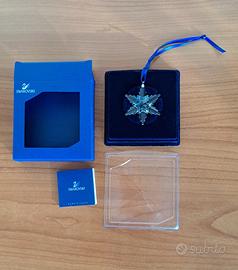 Swarovski Stella di Natale 2006