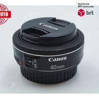 Canon EF 40 F2.8 STM (Canon)