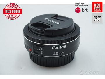 Canon EF 40 F2.8 STM (Canon)
