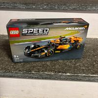 Lego McLaren Formula 1 76919