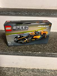 Lego McLaren Formula 1 76919